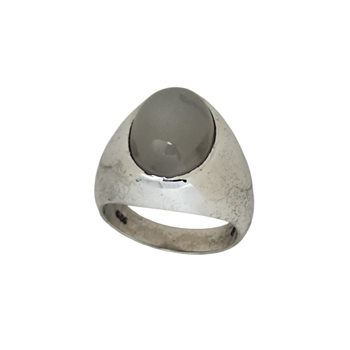 O49-A O49- Ay Işığı Yüzüğü - Image 1