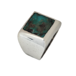 O50 - Hüküm Türkuaz Yüzüğü - Image 2