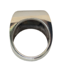 O50 - Hüküm Türkuaz Yüzüğü - Image 4