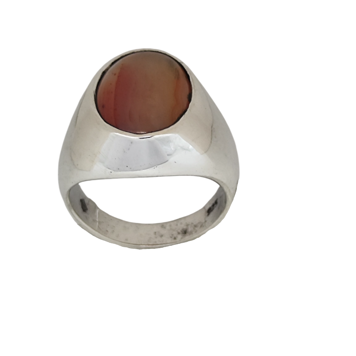 O53-A O53- Zaman Katmanı Akik - Image 1