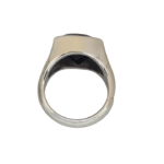 O55- Vortex Ametist Yüzüğü - Image 4