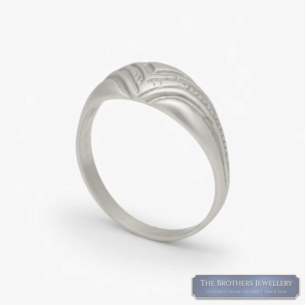 79- V-12 Ring